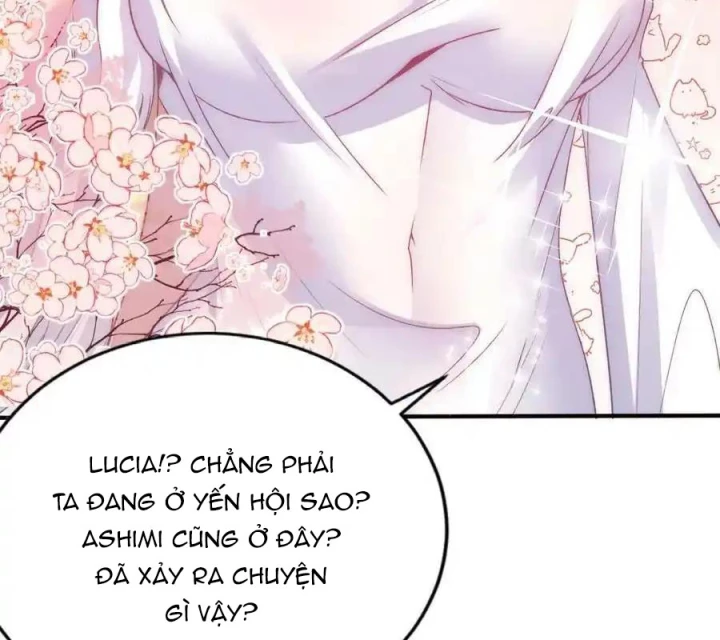 Bị Bắt Trở Thành Vô Địch Thánh Nữ Chapter 62 - Trang 2