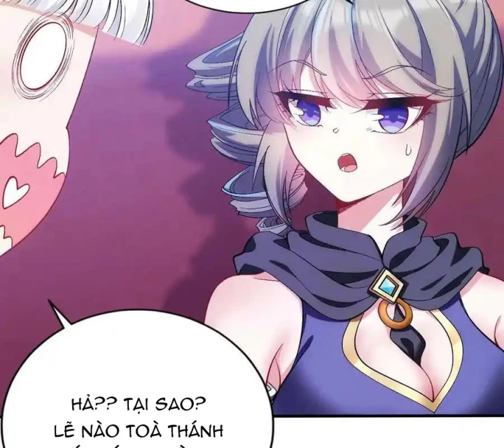 Bị Bắt Trở Thành Vô Địch Thánh Nữ Chapter 62 - Trang 2