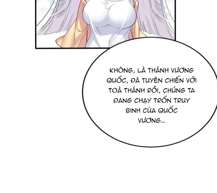 Bị Bắt Trở Thành Vô Địch Thánh Nữ Chapter 62 - Trang 2