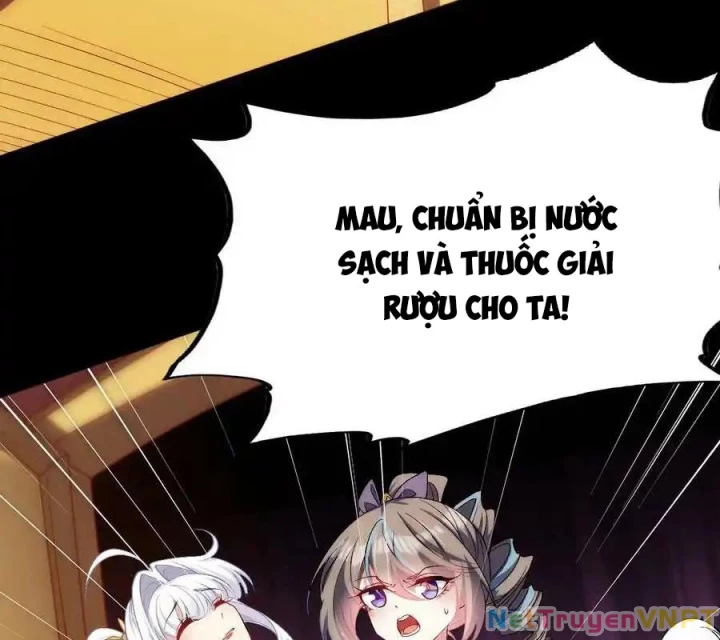 Bị Bắt Trở Thành Vô Địch Thánh Nữ Chapter 62 - Trang 2