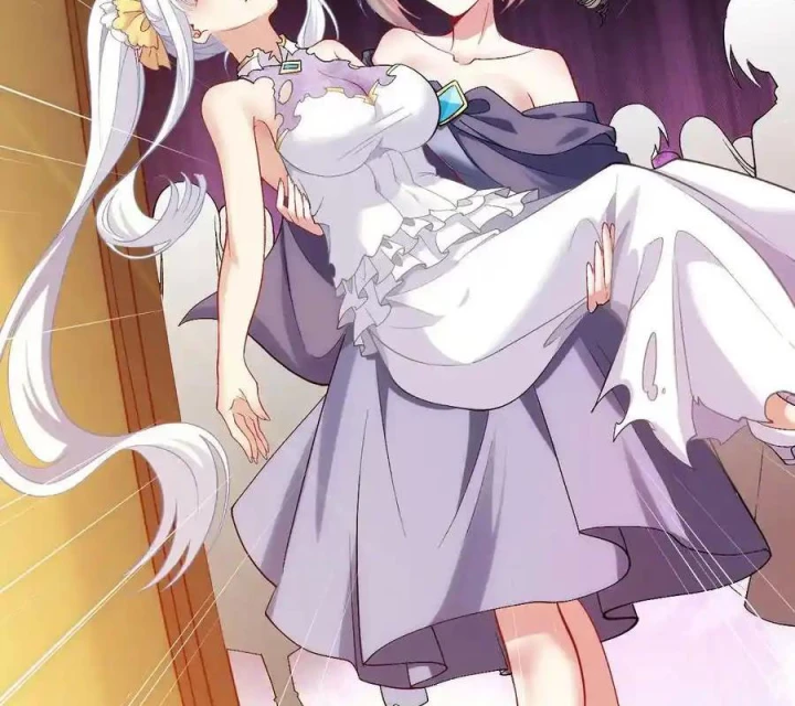 Bị Bắt Trở Thành Vô Địch Thánh Nữ Chapter 62 - Trang 2