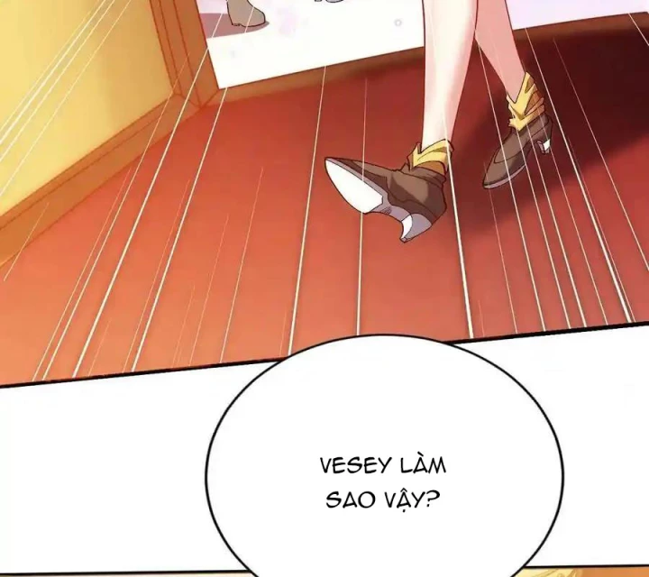 Bị Bắt Trở Thành Vô Địch Thánh Nữ Chapter 62 - Trang 2