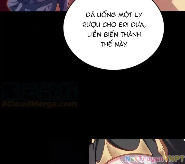 Bị Bắt Trở Thành Vô Địch Thánh Nữ Chapter 62 - Trang 2
