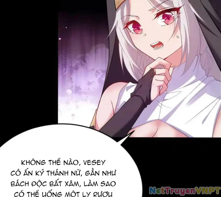 Bị Bắt Trở Thành Vô Địch Thánh Nữ Chapter 62 - Trang 2