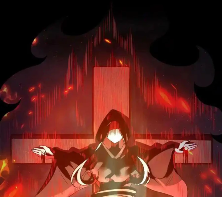 Bị Bắt Trở Thành Vô Địch Thánh Nữ Chapter 62 - Trang 2