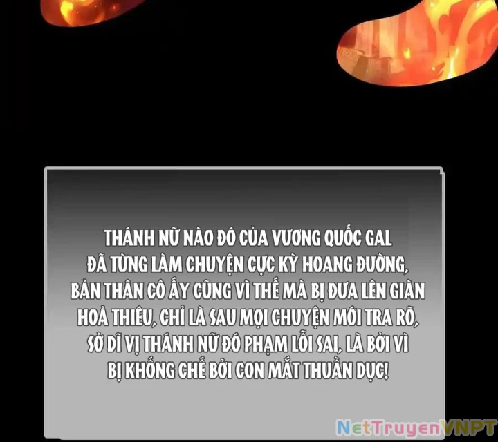 Bị Bắt Trở Thành Vô Địch Thánh Nữ Chapter 62 - Trang 2