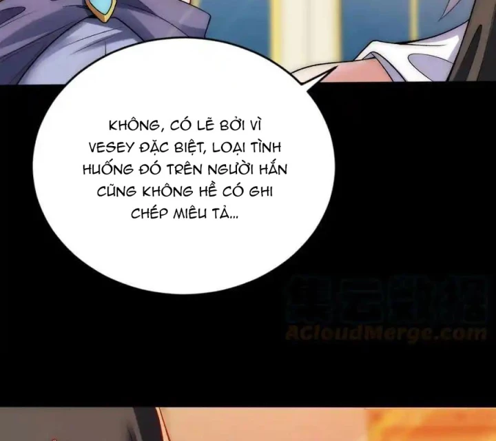 Bị Bắt Trở Thành Vô Địch Thánh Nữ Chapter 62 - Trang 2