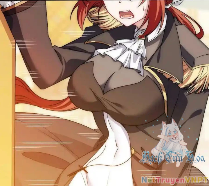 Bị Bắt Trở Thành Vô Địch Thánh Nữ Chapter 62 - Trang 2