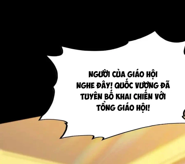 Bị Bắt Trở Thành Vô Địch Thánh Nữ Chapter 62 - Trang 2