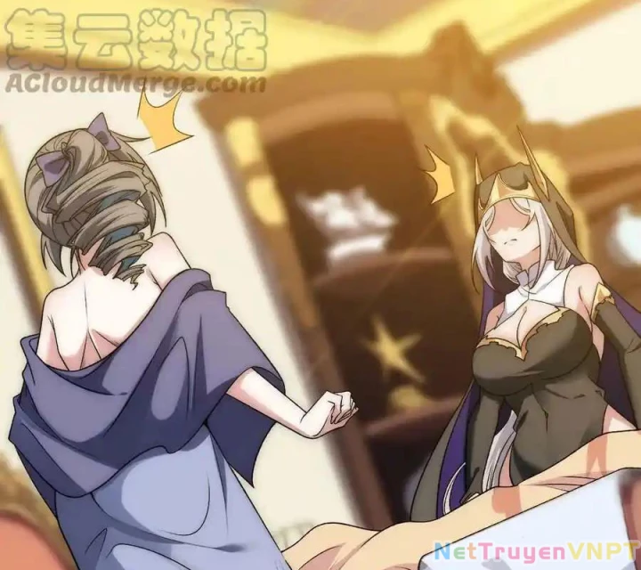 Bị Bắt Trở Thành Vô Địch Thánh Nữ Chapter 62 - Trang 2