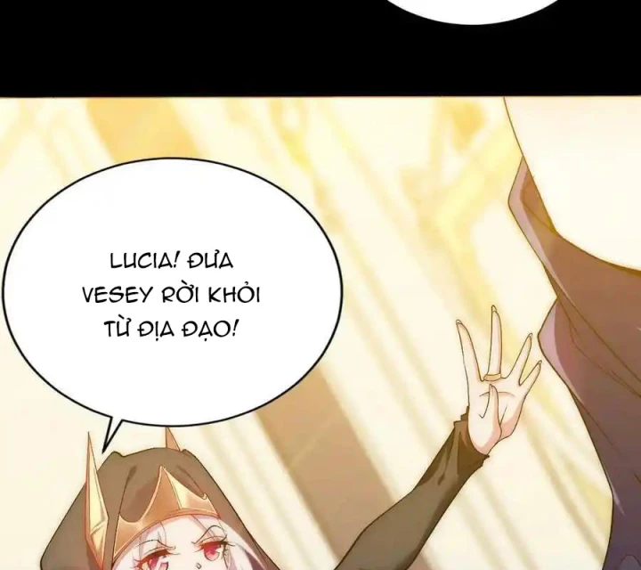 Bị Bắt Trở Thành Vô Địch Thánh Nữ Chapter 62 - Trang 2
