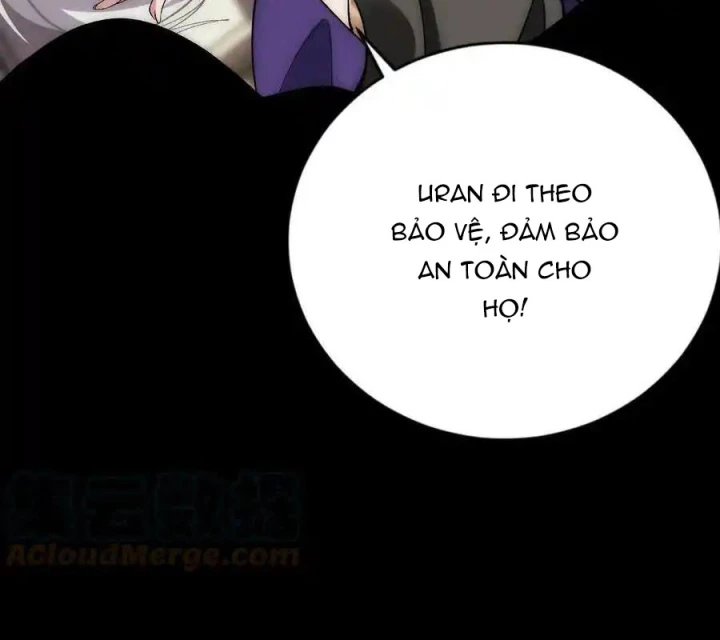 Bị Bắt Trở Thành Vô Địch Thánh Nữ Chapter 62 - Trang 2