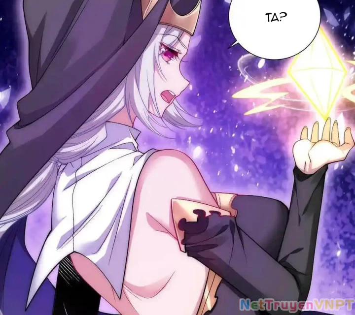 Bị Bắt Trở Thành Vô Địch Thánh Nữ Chapter 62 - Trang 2