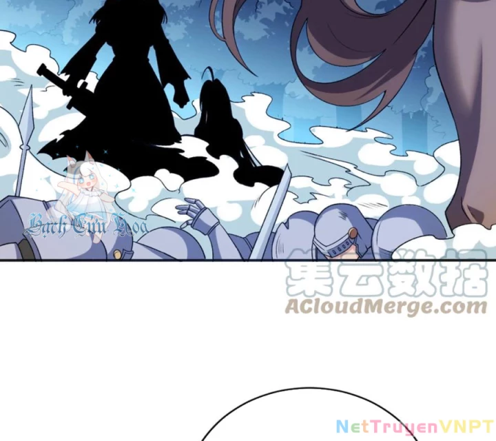 Bị Bắt Trở Thành Vô Địch Thánh Nữ Chapter 63 - Trang 2