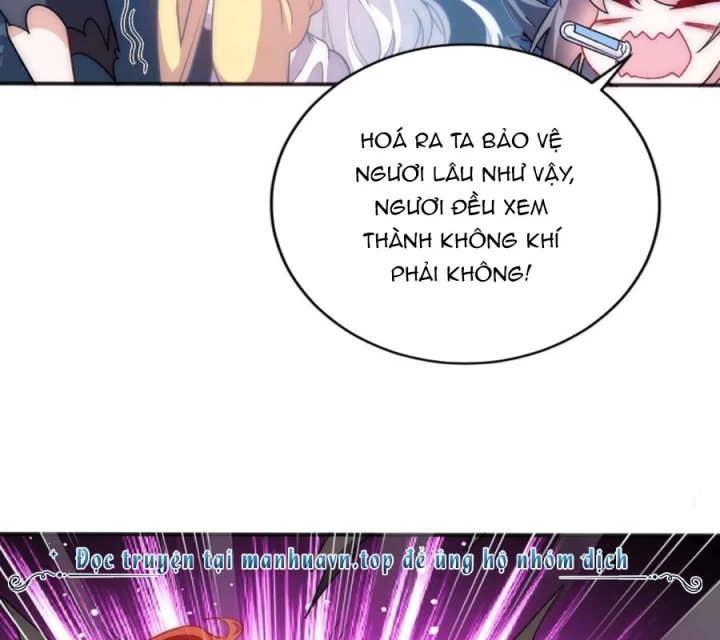 Bị Bắt Trở Thành Vô Địch Thánh Nữ Chapter 63 - Trang 2
