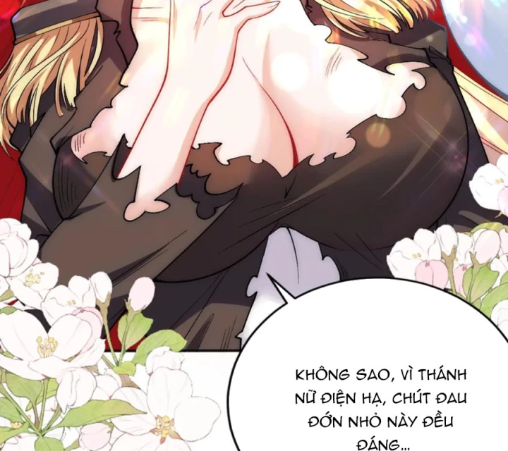 Bị Bắt Trở Thành Vô Địch Thánh Nữ Chapter 63 - Trang 2