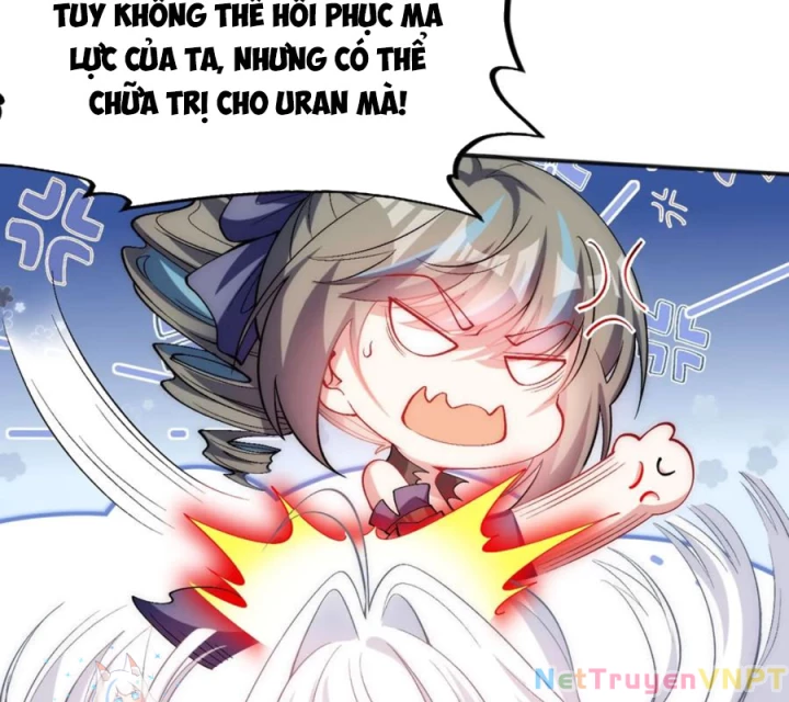 Bị Bắt Trở Thành Vô Địch Thánh Nữ Chapter 63 - Trang 2