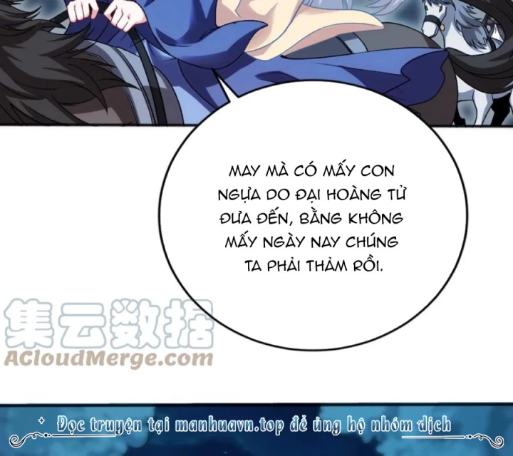 Bị Bắt Trở Thành Vô Địch Thánh Nữ Chapter 63 - Trang 2