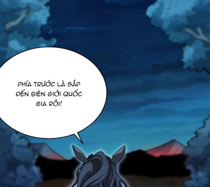 Bị Bắt Trở Thành Vô Địch Thánh Nữ Chapter 63 - Trang 2