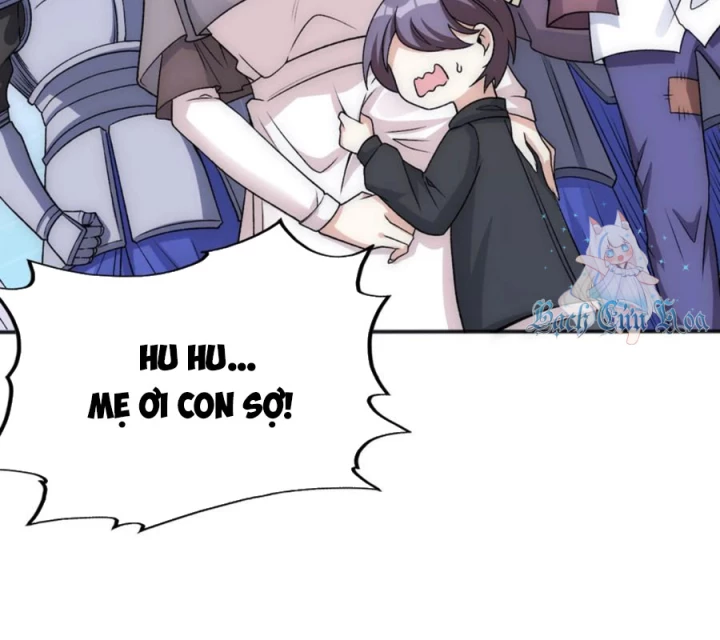 Bị Bắt Trở Thành Vô Địch Thánh Nữ Chapter 63 - Trang 2