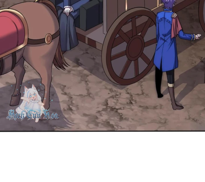 Bị Bắt Trở Thành Vô Địch Thánh Nữ Chapter 63 - Trang 2