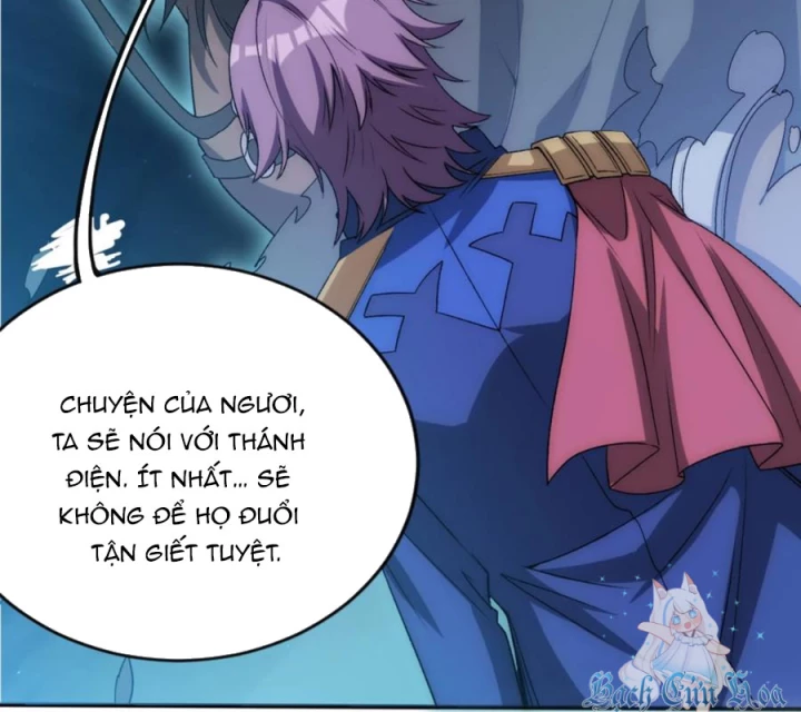 Bị Bắt Trở Thành Vô Địch Thánh Nữ Chapter 63 - Trang 2