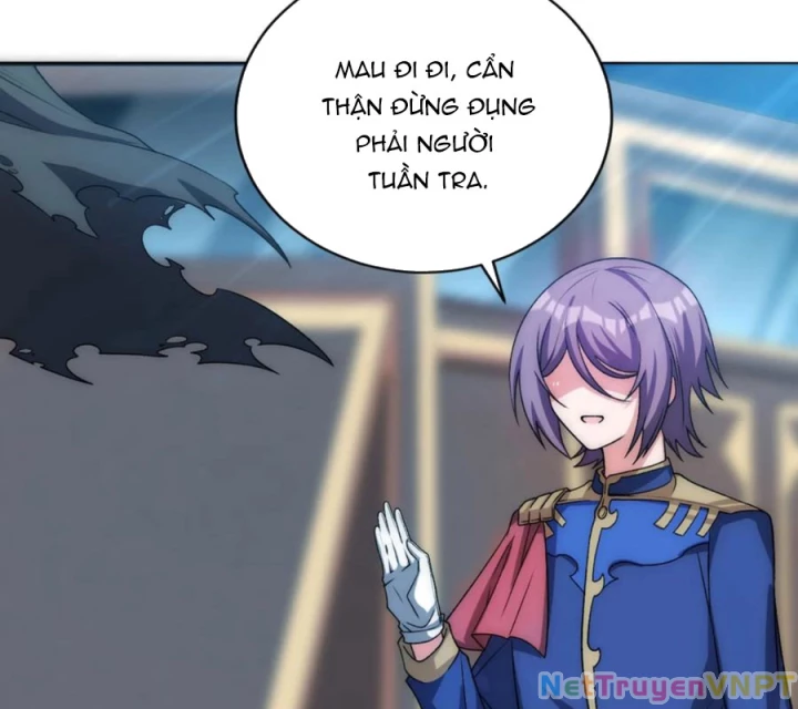 Bị Bắt Trở Thành Vô Địch Thánh Nữ Chapter 63 - Trang 2