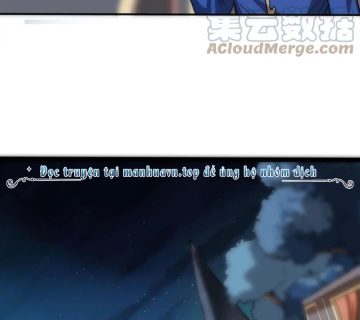 Bị Bắt Trở Thành Vô Địch Thánh Nữ Chapter 63 - Trang 2