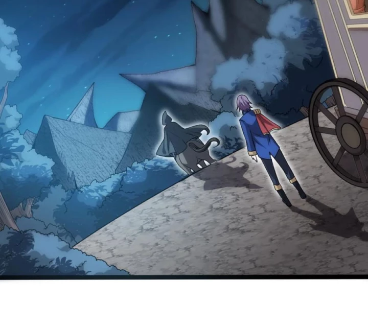 Bị Bắt Trở Thành Vô Địch Thánh Nữ Chapter 63 - Trang 2