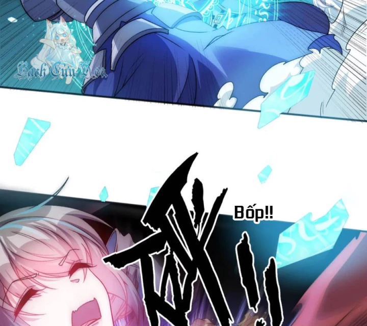 Bị Bắt Trở Thành Vô Địch Thánh Nữ Chapter 63 - Trang 2