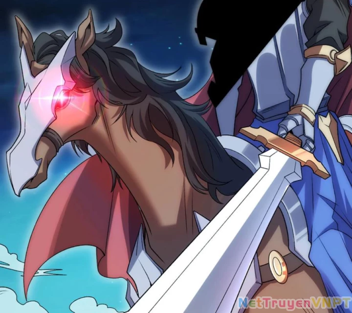 Bị Bắt Trở Thành Vô Địch Thánh Nữ Chapter 63 - Trang 2