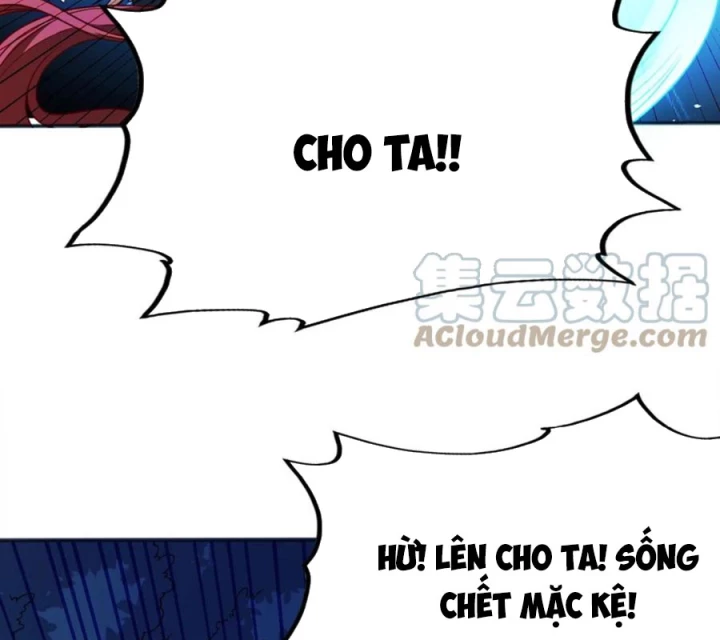 Bị Bắt Trở Thành Vô Địch Thánh Nữ Chapter 63 - Trang 2