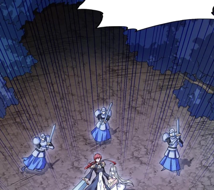 Bị Bắt Trở Thành Vô Địch Thánh Nữ Chapter 63 - Trang 2