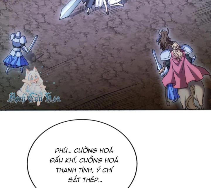 Bị Bắt Trở Thành Vô Địch Thánh Nữ Chapter 63 - Trang 2