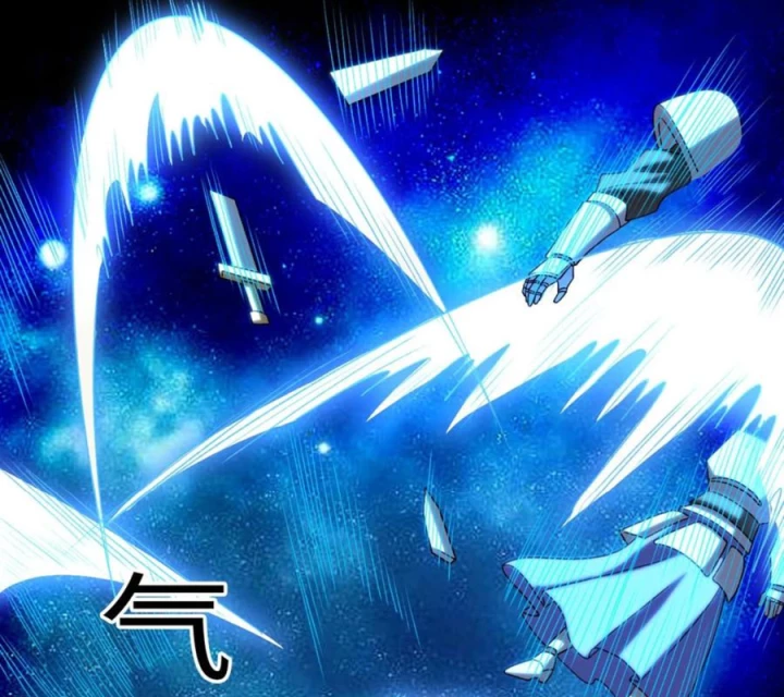 Bị Bắt Trở Thành Vô Địch Thánh Nữ Chapter 63 - Trang 2