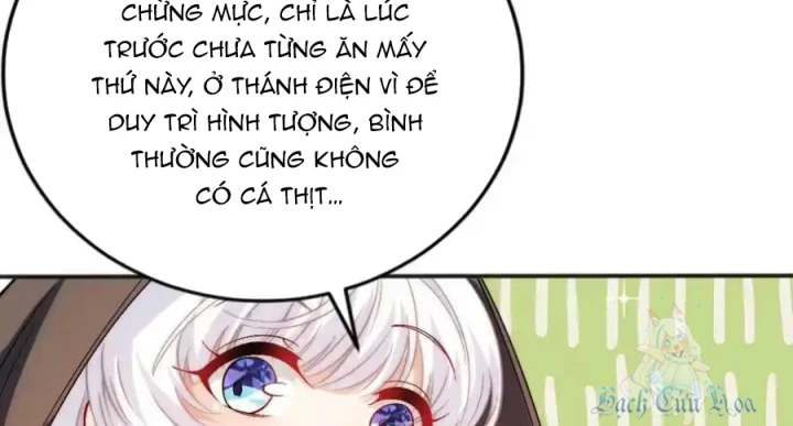 Bị Bắt Trở Thành Vô Địch Thánh Nữ Chapter 64 - Trang 2
