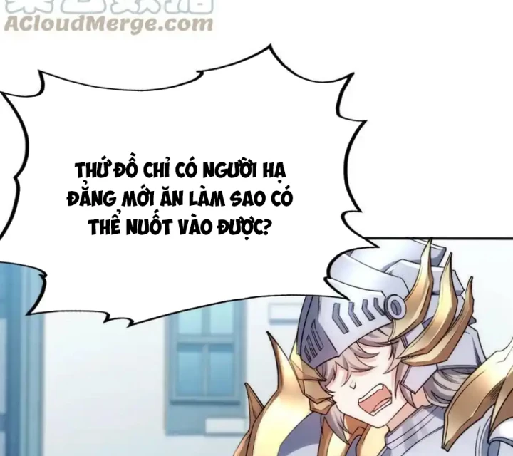Bị Bắt Trở Thành Vô Địch Thánh Nữ Chapter 64 - Trang 2