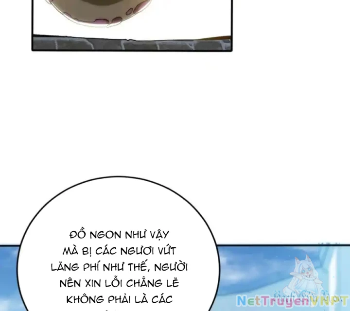 Bị Bắt Trở Thành Vô Địch Thánh Nữ Chapter 64 - Trang 2