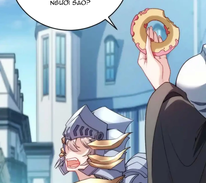 Bị Bắt Trở Thành Vô Địch Thánh Nữ Chapter 64 - Trang 2