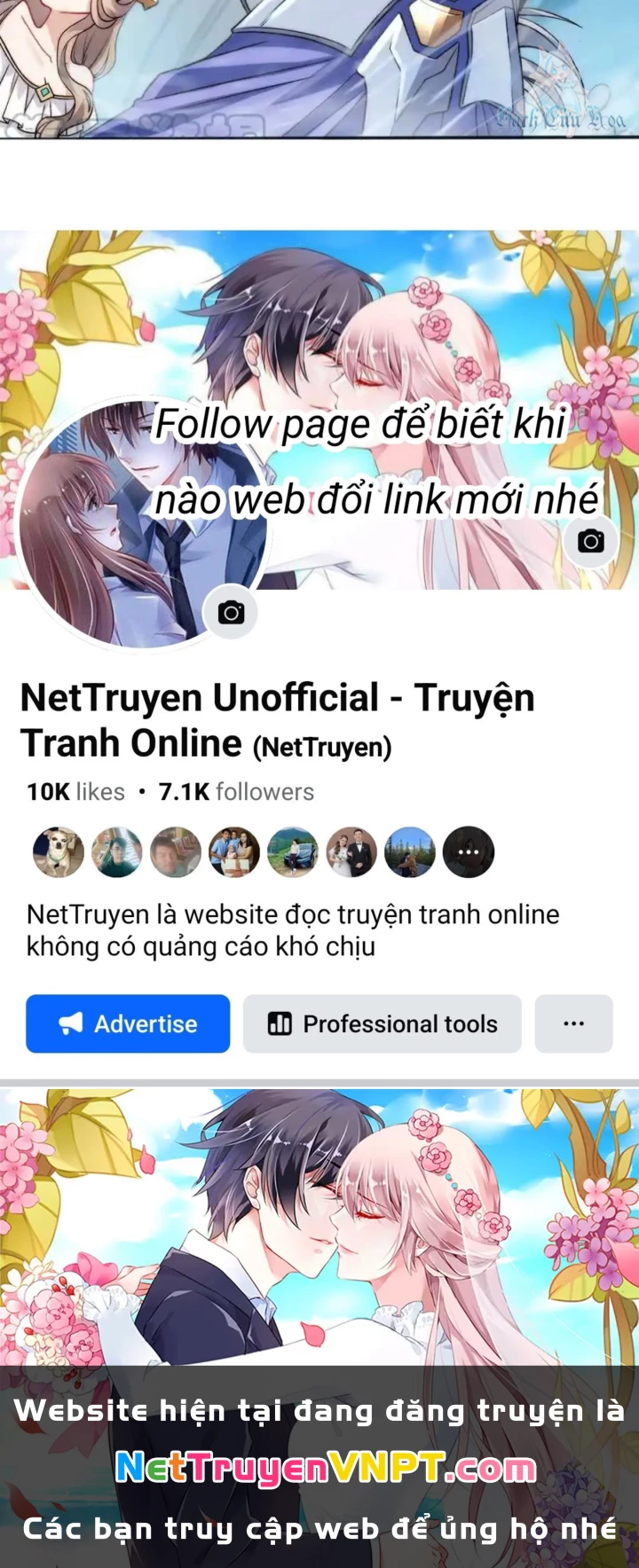 Bị Bắt Trở Thành Vô Địch Thánh Nữ Chapter 64 - Trang 2