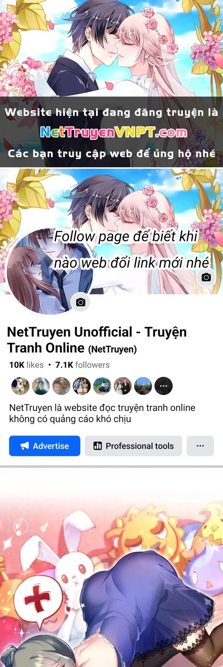 Bị Bắt Trở Thành Vô Địch Thánh Nữ Chapter 64 - Trang 2