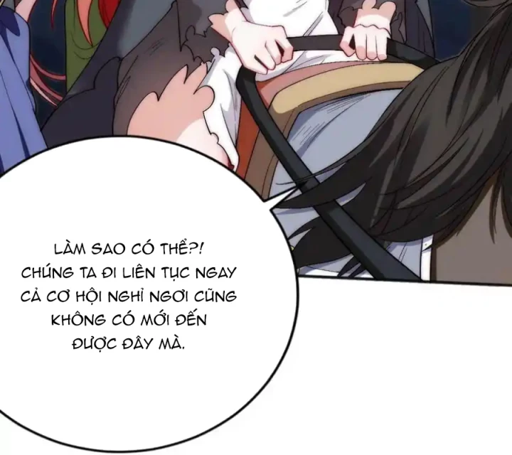 Bị Bắt Trở Thành Vô Địch Thánh Nữ Chapter 64 - Trang 2