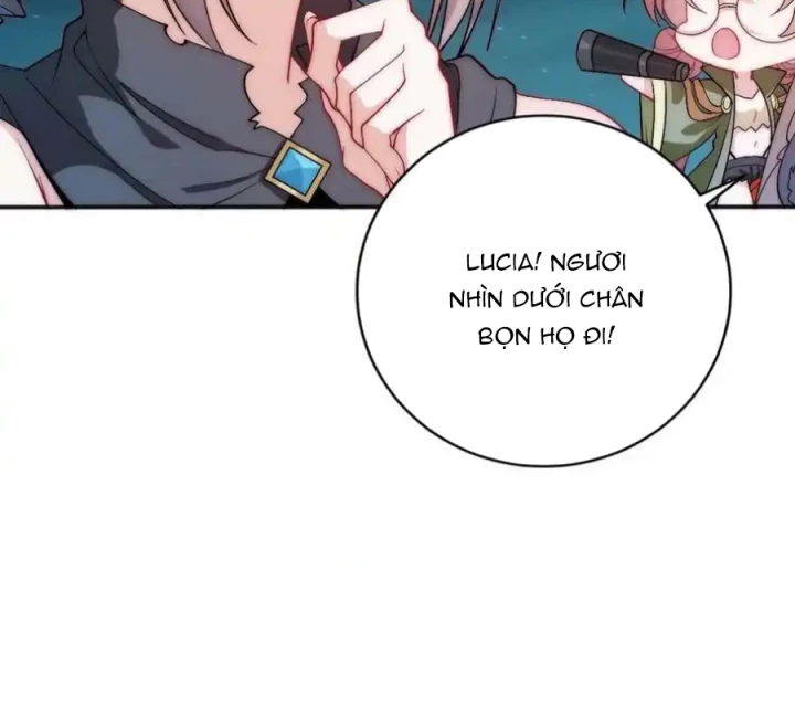 Bị Bắt Trở Thành Vô Địch Thánh Nữ Chapter 64 - Trang 2