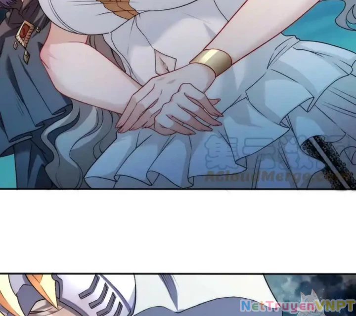 Bị Bắt Trở Thành Vô Địch Thánh Nữ Chapter 64 - Trang 2