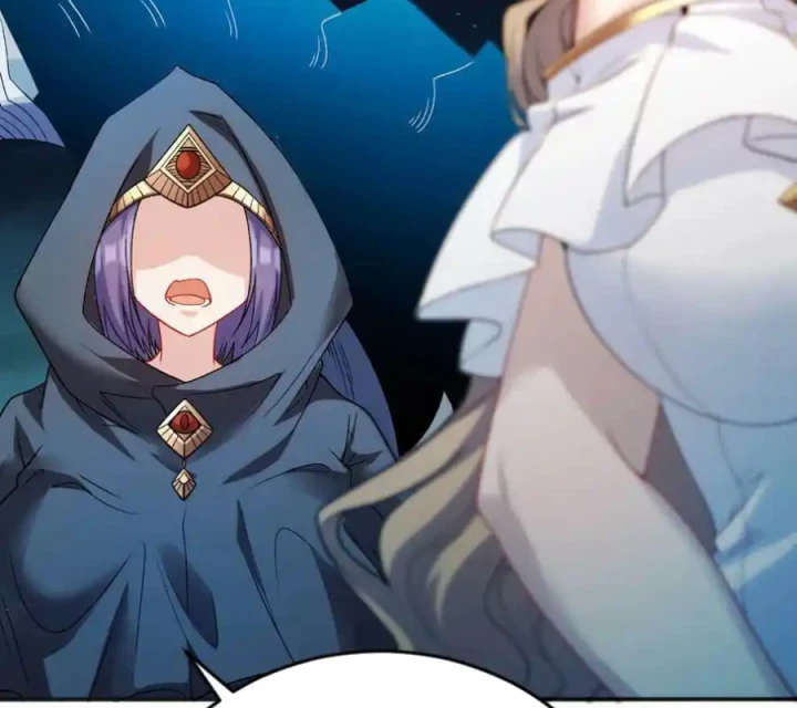 Bị Bắt Trở Thành Vô Địch Thánh Nữ Chapter 64 - Trang 2