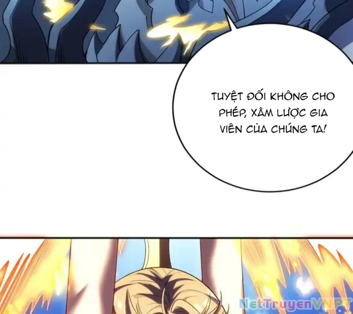 Bị Bắt Trở Thành Vô Địch Thánh Nữ Chapter 64 - Trang 2