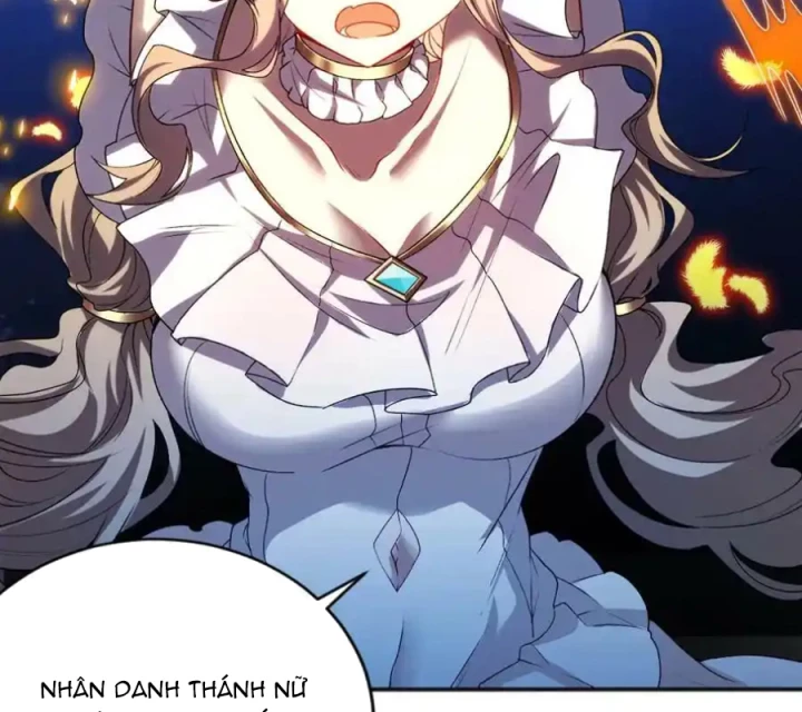 Bị Bắt Trở Thành Vô Địch Thánh Nữ Chapter 64 - Trang 2