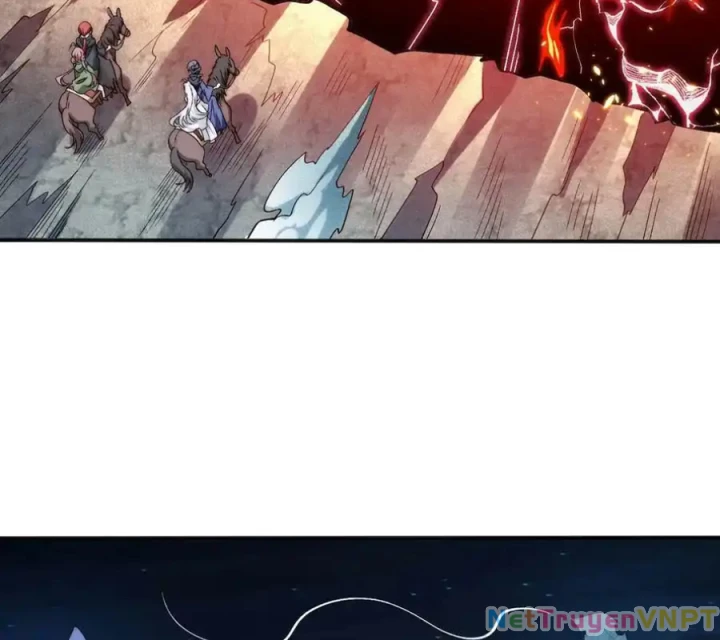 Bị Bắt Trở Thành Vô Địch Thánh Nữ Chapter 64 - Trang 2