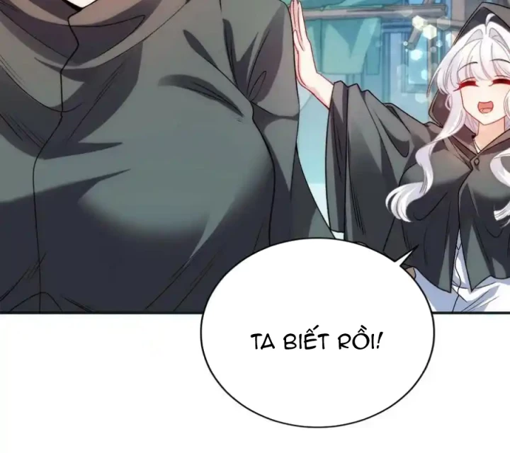 Bị Bắt Trở Thành Vô Địch Thánh Nữ Chapter 64 - Trang 2