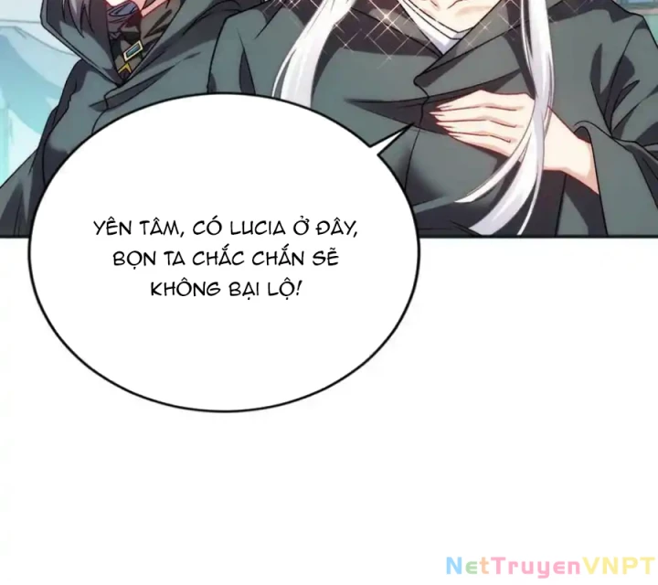 Bị Bắt Trở Thành Vô Địch Thánh Nữ Chapter 64 - Trang 2